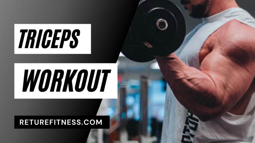 Learn the best chest shoulders triceps workout for strength and muscle growth. Follow this complete routine with tips for safe and effective training.