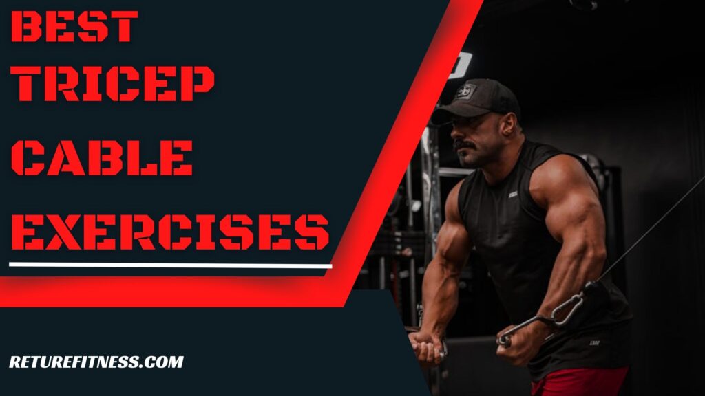 tricep cable exercises, Triceps workout with dumbbells, tricep cable exercises bigger, Tricep exercises, Tricep pushdown, Cable rope overhead triceps extension, Tricep extension,