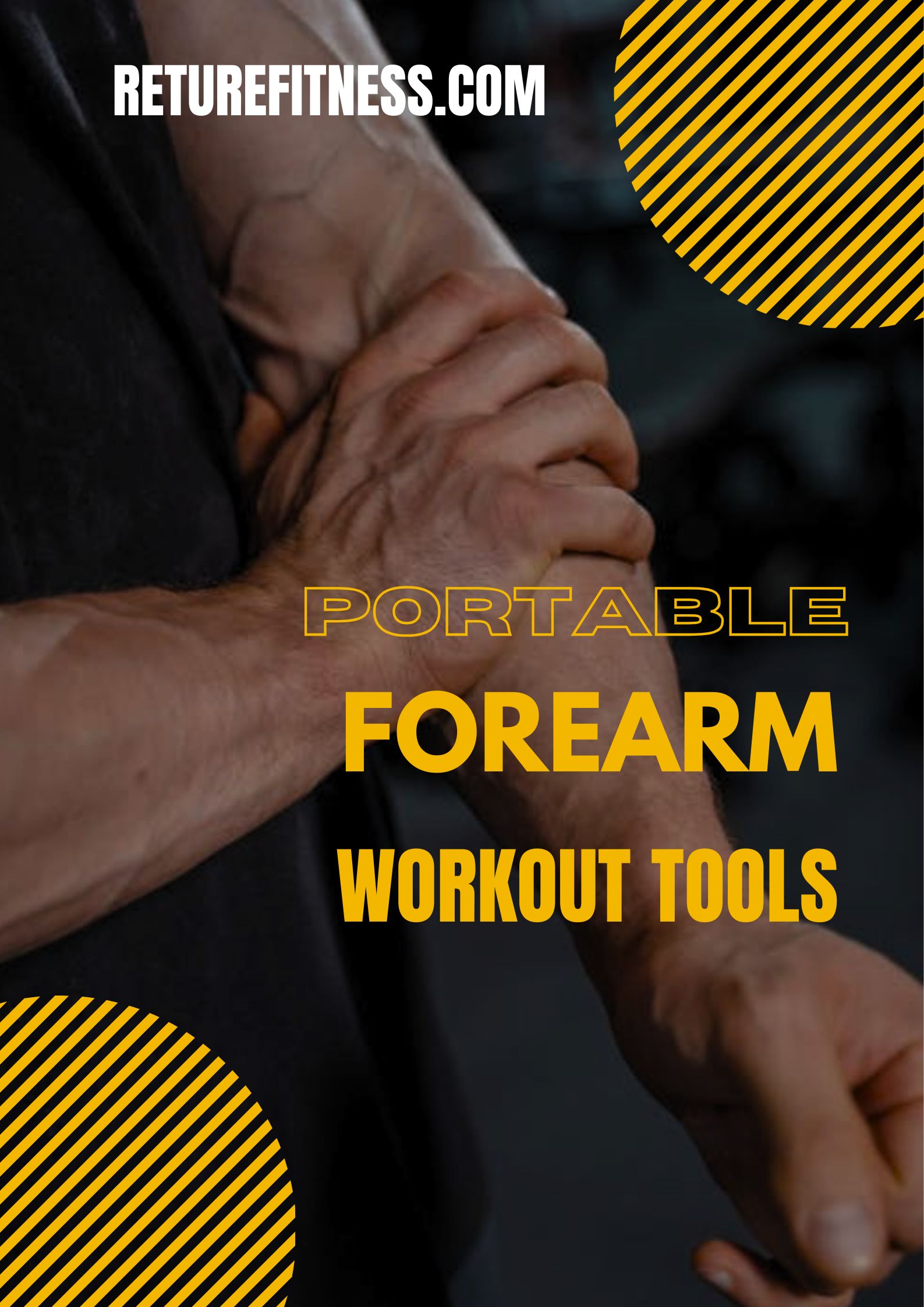 Forearm Workout, Forearm workout tool, Forearm workout with dumbbells, Forearm exercises at home, Forearm workout gym, Forearm exercises no equipment, Portable Forearm Workout Tools