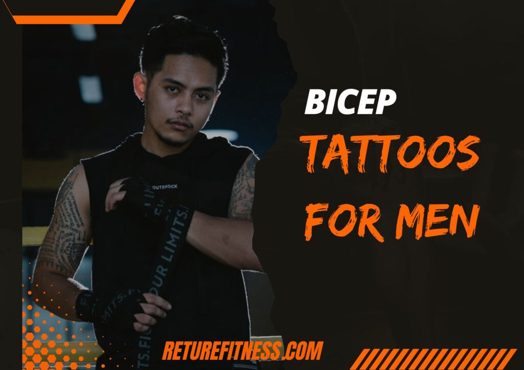 bicep tattoos for men, Front bicep tattoo male, Bicep tattoos for men with meaning, Simple bicep tattoos for men, Bicep tattoos for men hand, Outer bicep Tattoo male, Inner bicep Tattoos for Men,