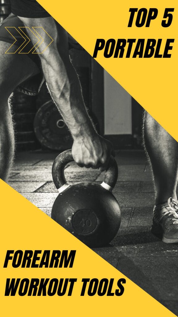 Forearm Workout, Forearm workout tool, Forearm workout with dumbbells, Forearm exercises at home, Forearm workout gym, Forearm exercises no equipment, Portable Forearm Workout Tools