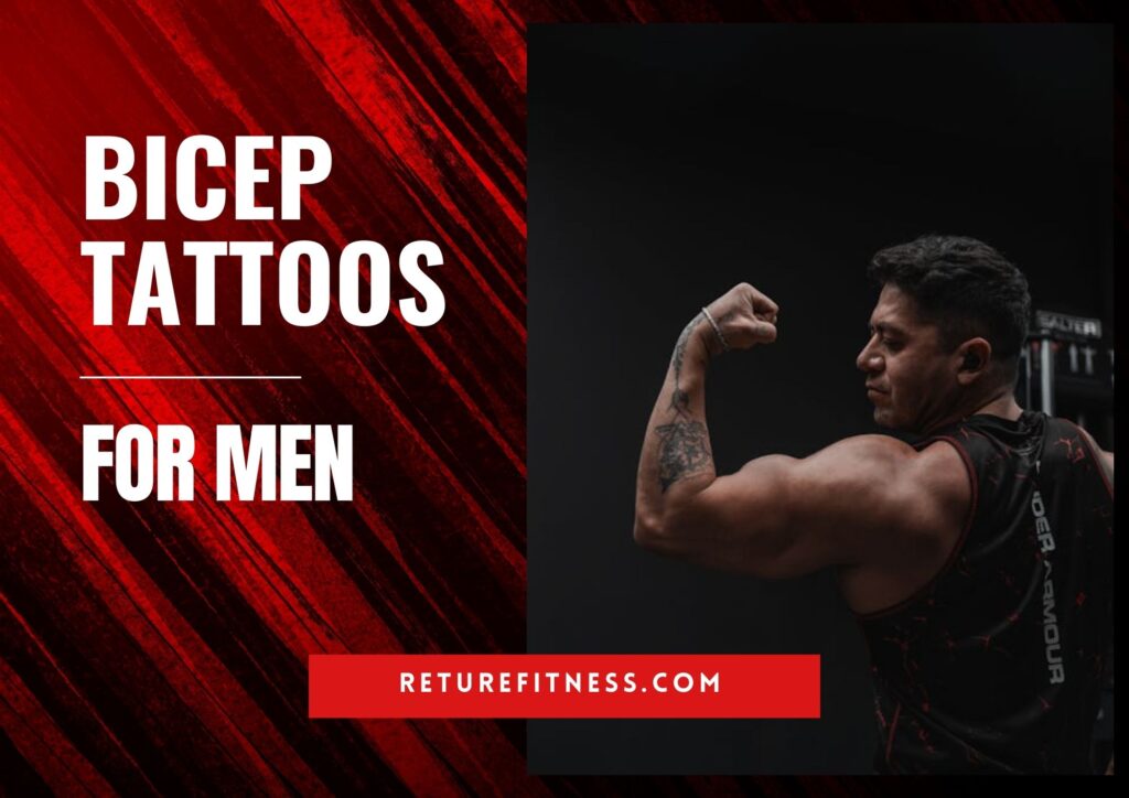 bicep tattoos for men, Front bicep tattoo male, Bicep tattoos for men with meaning, Simple bicep tattoos for men, Bicep tattoos for men hand, Outer bicep Tattoo male, Inner bicep Tattoos for Men,