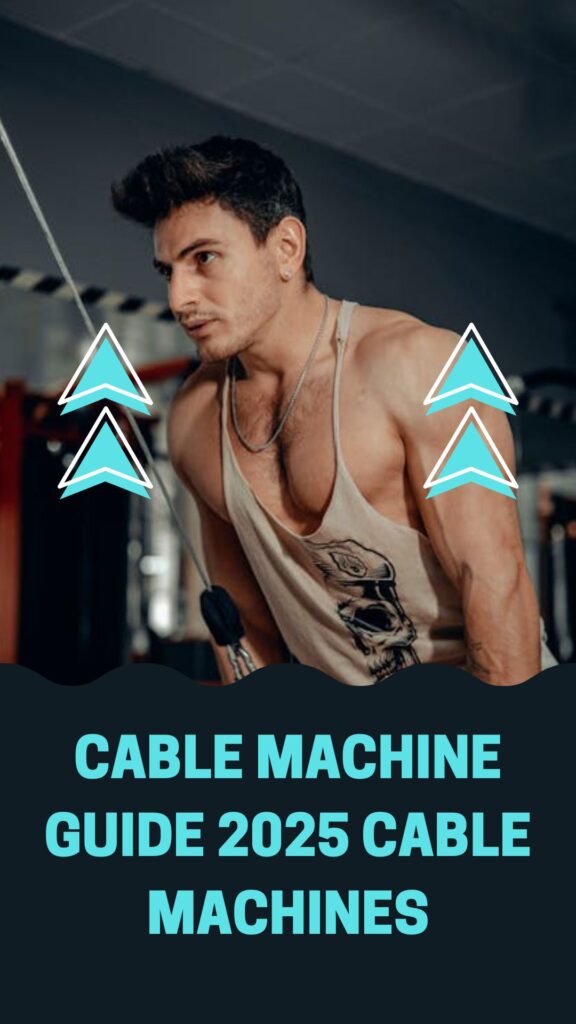cable machine, Best Cable Machines for Home and Gym Workouts, Best cable machine for home gym, Cable Pulley machine home gym, Cable machine with weight stack, Compact cable machine, all-in-one cable machine, Life Fitness Cable machine, Portable Cable machine, Functional Trainer cable machine,