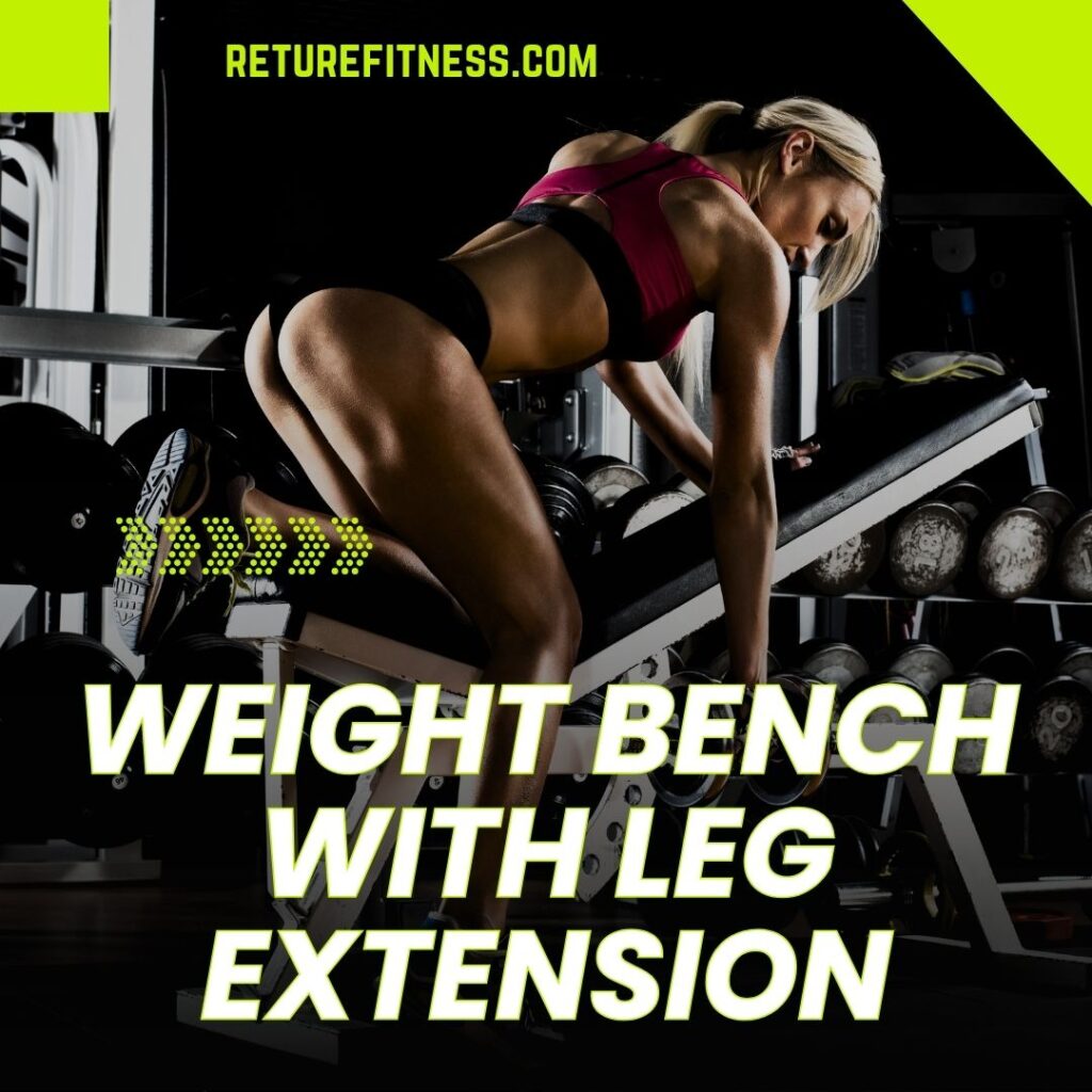Weight Bench with Leg Extension, Best Weight Bench with Leg Extension, Bench with Leg Extension and Curl, Exercise Bench with Leg Curl, Bench Press with Leg Extension